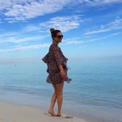 Mari Mari, 02.01, Москва