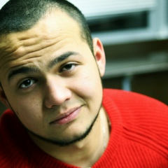 Владислав Головин, 23.12.1996, Казань