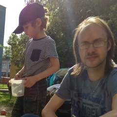 Алексей Гудимов, 28.03.1987, Санкт-Петербург