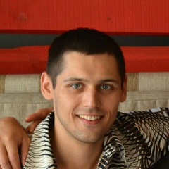 Дмитрий Рожнев, 01.01.1981, Киев