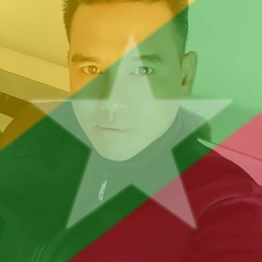 Master Kyaw, 03.02.2004, Taunggyi