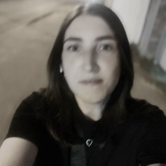 Лена Костюченко, 28.12, Ставрополь