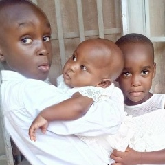 Georges Nivyimana, 06.04, Bujumbura