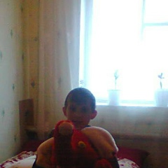 Ильсаф Ильсурович, 16.06, Казань