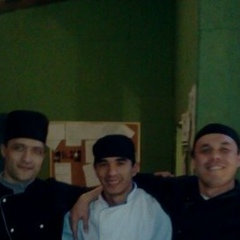 Фарход Рузиев, 30.03.1988, Москва