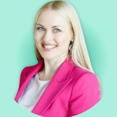 Анастасия Макарова, 27.01.1981, Москва