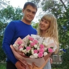 Марина Замесина, 23.08.1991, Стерлитамак