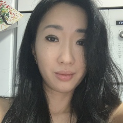 Ира Ким, 03.06.1988, Москва