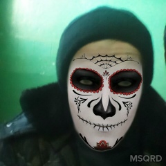 Макс Сидоров, 03.09.1994, Ачинск