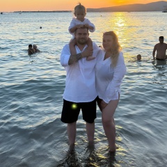 Денис Кирса, Люберцы