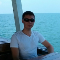 Максим , 13.07.1984, Москва