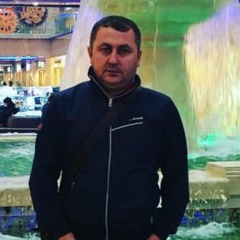 Хвича Уканов, 09.06, Москва