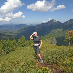 Olesy Chuhlebova, 17.02.1986, Санкт-Петербург