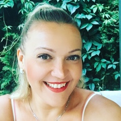 Олеся Иванова, 30.09, Санкт-Петербург