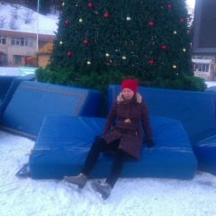 Эмилия Рапартивар, Актобе