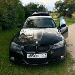 Катя Лобанова, 31.05.1997, Москва