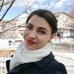 Анастасия Кулинич, 22.02, Тюмень