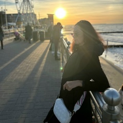 Екатерина Рыбина, 17.06