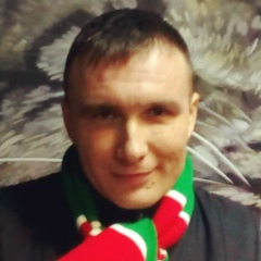 Александр Егоров, 10.02, Альметьевск