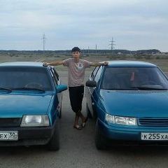 Rubin Sundetov, 03.10.1993, Астрахань