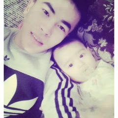 Sultanzhan Berdimuratov