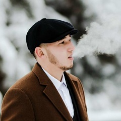 Максат Бекташев, 21.05.1995, Талас