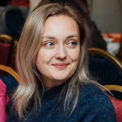 Евгения Трухина, 18.10.1987, Киров