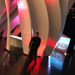 Manapbek Lesbayev, 09.09.1990, Астана