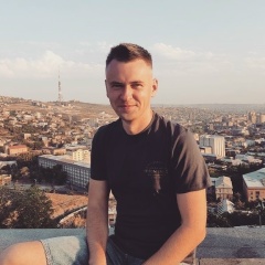 Дмитрий Миронов, 30.06.1988, Самара