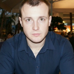 Александр Гонгало, 26.07.1983, Иршанск