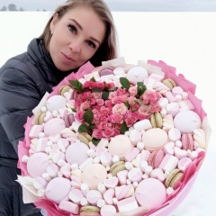 Елена Васильева, 16.06.1987, Дмитров