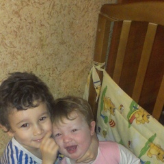 Зурида Шурдумова, 07.05.1980, Нальчик