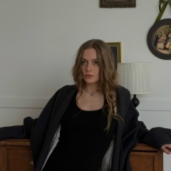 Евгения Сырцова, 28.02, Екатеринбург