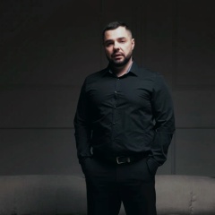 Павел Кванин, Ногинск