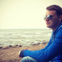 Денис Фишер, 11.03