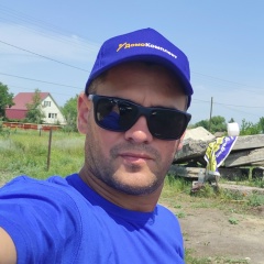 Роман Тринитатов, 05.02, Саратов