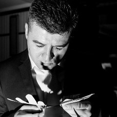 Sерёга Гладков, 22.09.1983, Санкт-Петербург