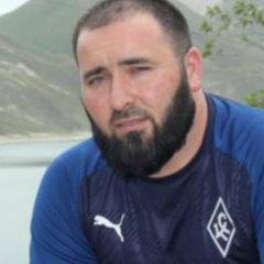 Алихан Чачаев, 12.01.1988