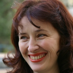 Ольга Трифонова, 16.08.1973, Самара