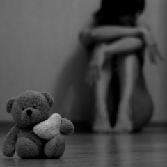 Анастасия Гагарина, Москва