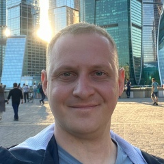 Александр Генчев, 03.04, Волгоград