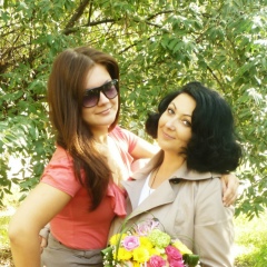 Татьяна Сороковых, 30.03.1974, Астана