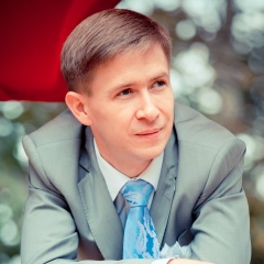 Алексей Куликов, 18.04, Вязьма