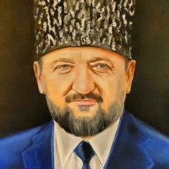 Мухаммад Джентамиров, 01.07, Грозный