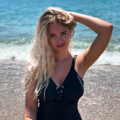 Евгения Степанова, 19.11.1991, Тольятти