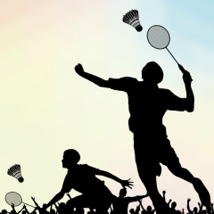 Евгений Бадминтонов, 17.01.1986