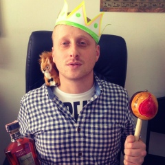 Андрей Кирилюк, 05.06.1984, Харьков