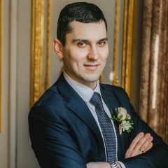 Ярослав Зайцев, 15.07.1988, Санкт-Петербург