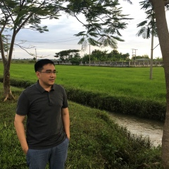 Ye-Hein Aung, 30.05.1984