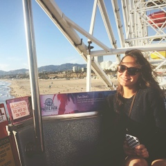 Эля Назмиева, 12.06, Москва